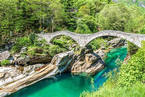 Verzasca valley 